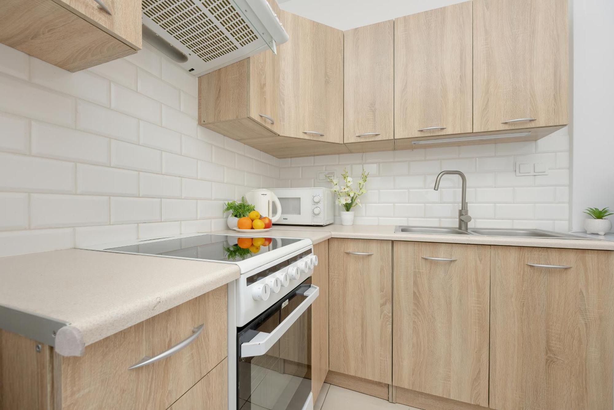 Apartments Warsaw Citylink By Noclegi Renters Экстерьер фото