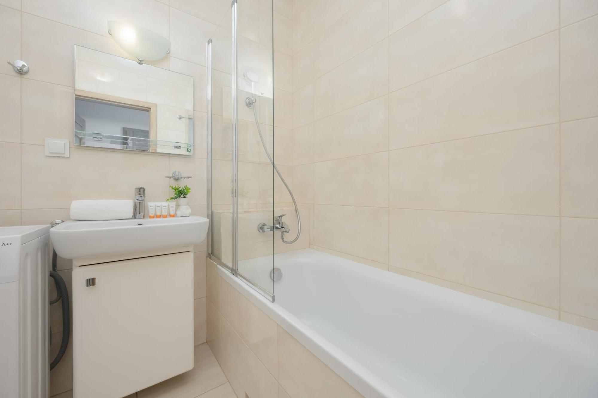 Apartments Warsaw Citylink By Noclegi Renters Экстерьер фото