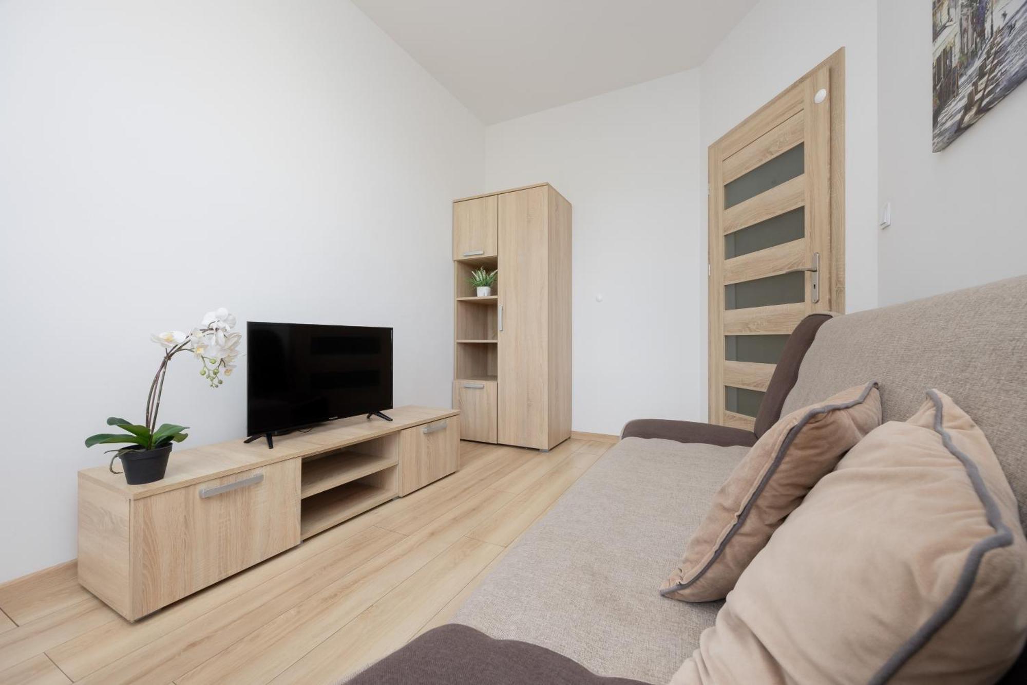 Apartments Warsaw Citylink By Noclegi Renters Экстерьер фото