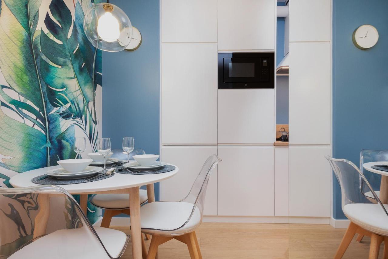 Apartments Warsaw Citylink By Noclegi Renters Экстерьер фото