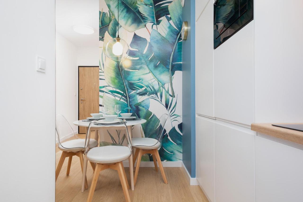 Apartments Warsaw Citylink By Noclegi Renters Экстерьер фото